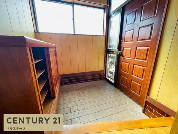 君津市人見１丁目の中古一戸建て
