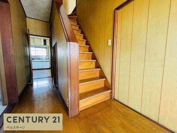 君津市人見１丁目の中古一戸建て