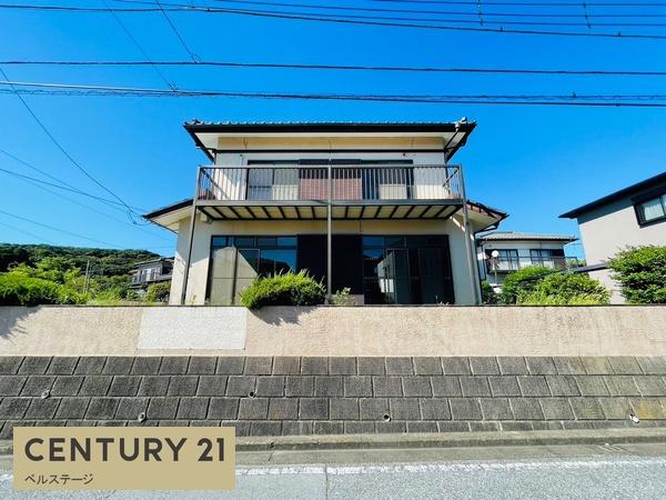 君津市人見１丁目の中古一戸建て