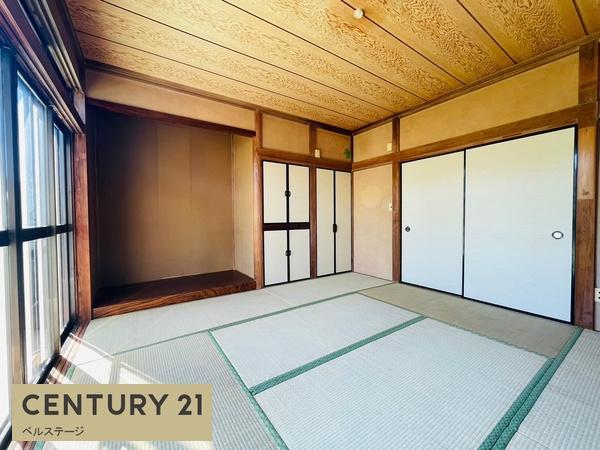 君津市人見１丁目の中古一戸建て
