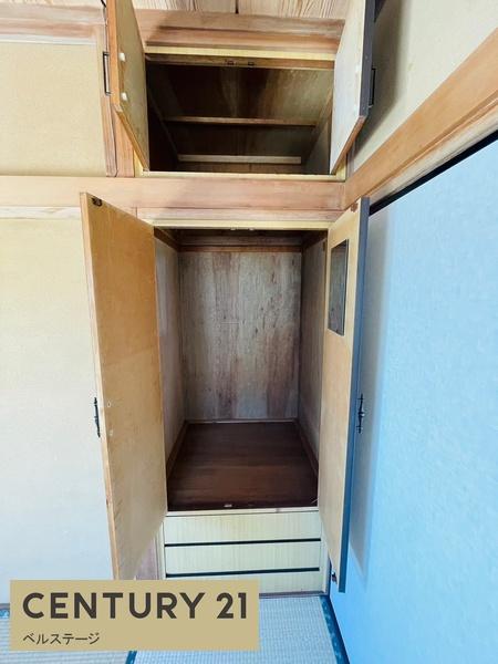 君津市人見１丁目の中古一戸建て