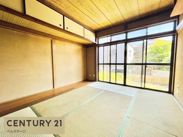 君津市人見１丁目の中古一戸建て