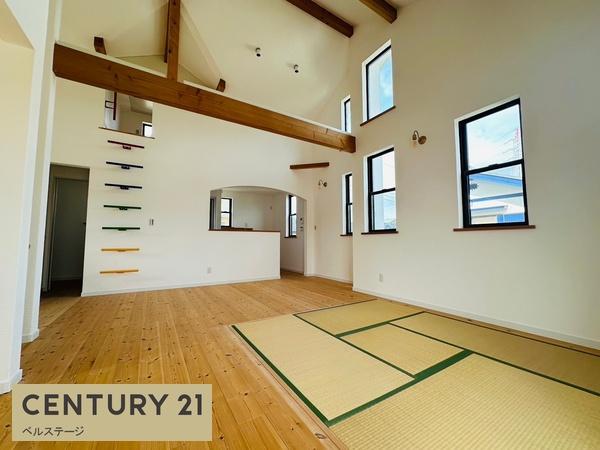 木更津市大久保３丁目の中古一戸建て