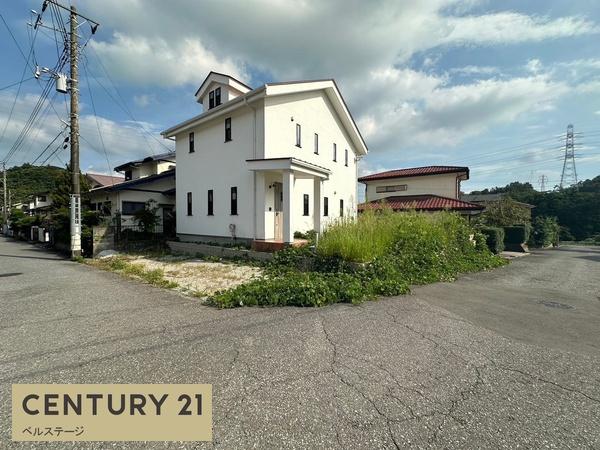 JR内房線　木更津市大久保3丁目　中古戸建
