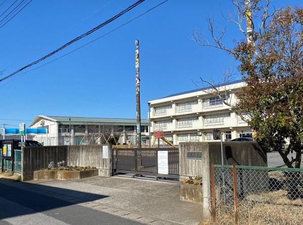 市原市今津朝山の中古一戸建て(市原市立千種小学校)