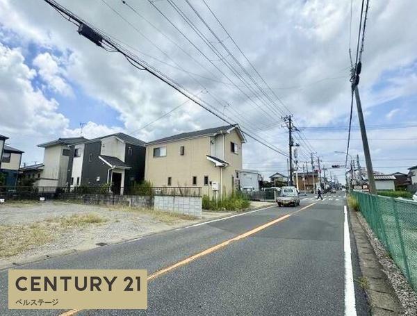 市原市五所の中古一戸建て