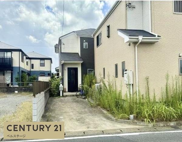 JR内房線　市原市五所　中古戸建