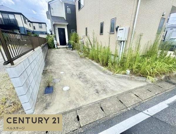 JR内房線　市原市五所　中古戸建
