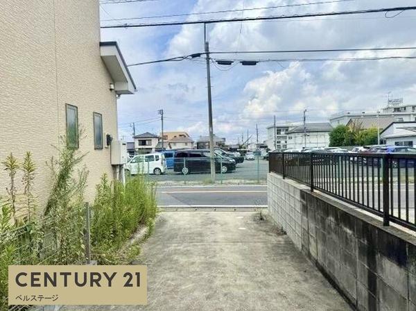 市原市五所の中古一戸建て