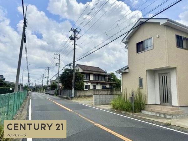 市原市五所の中古一戸建て