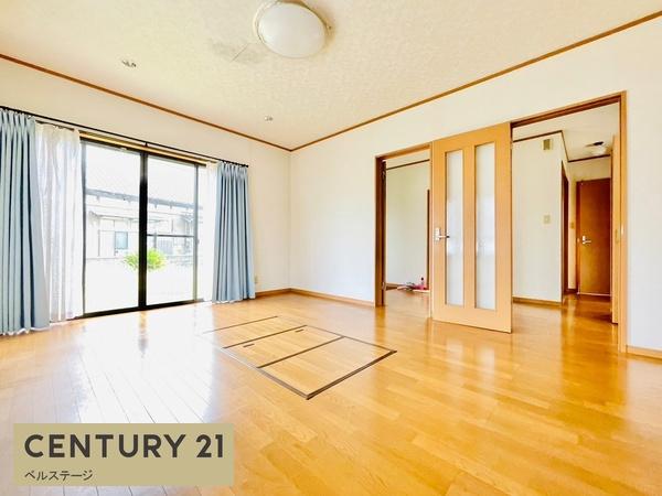 富津市竹岡の中古一戸建て