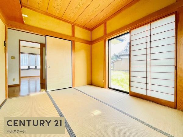 富津市竹岡の中古一戸建て