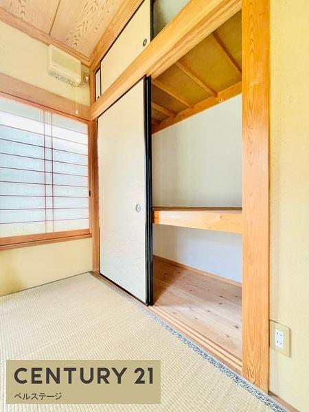 富津市竹岡の中古一戸建て