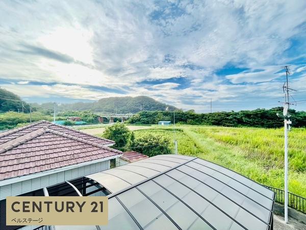 富津市竹岡の中古一戸建て