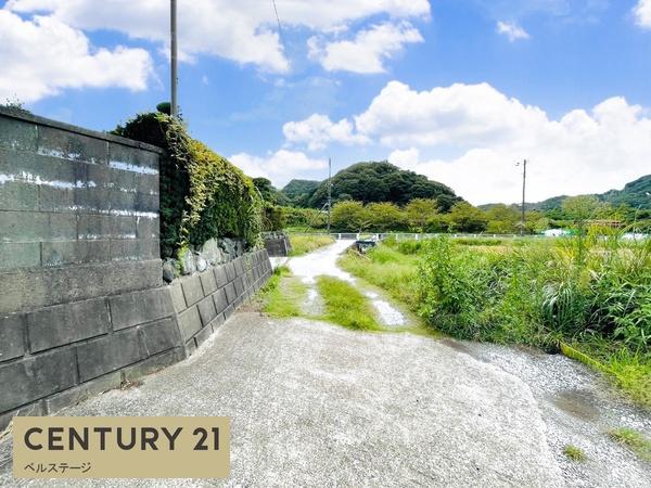 富津市竹岡の中古一戸建て