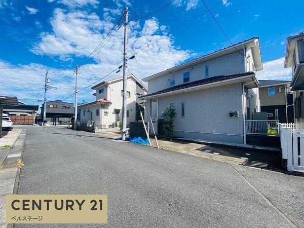 京成千原線　市原市うるいど南1丁目　中古戸建