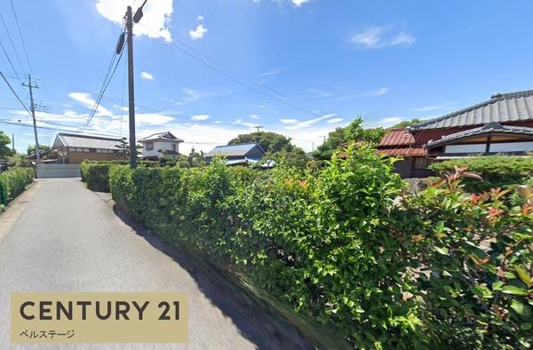 JR内房線　市原市松ケ島　新築戸建　3号棟