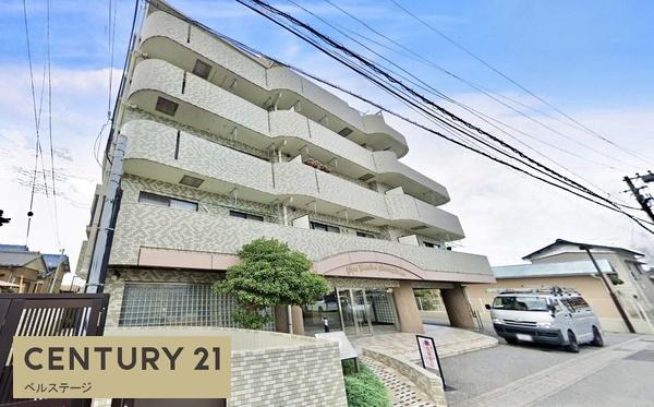 JR内房線　ライオンズマンション木更津巌根　中古マンション