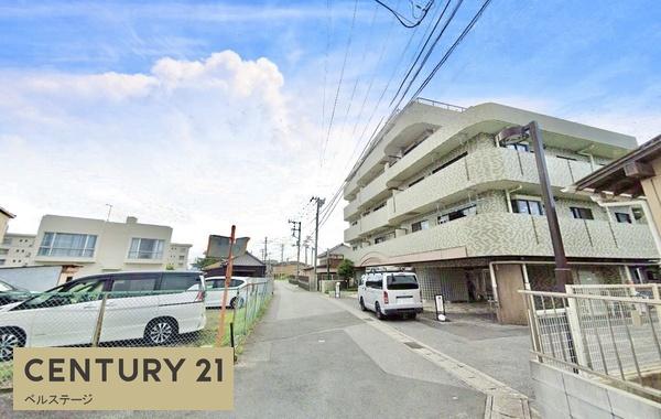 JR内房線　ライオンズマンション木更津巌根　中古マンション