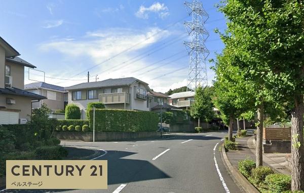市原市泉台２丁目の中古一戸建て