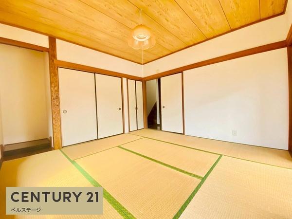 木更津市八幡台５丁目の中古一戸建て