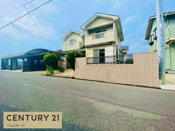 木更津市八幡台５丁目の中古一戸建