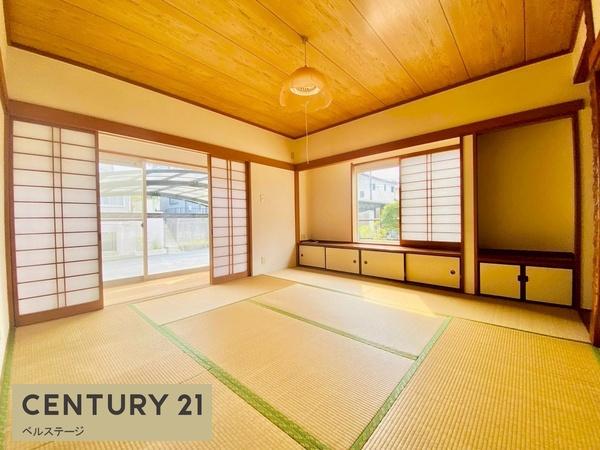 木更津市八幡台５丁目の中古一戸建て