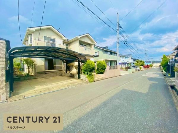 木更津市八幡台５丁目の中古一戸建