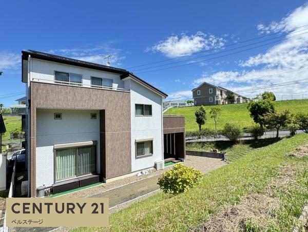 JR内房線　木更津市羽鳥野5丁目　中古戸建