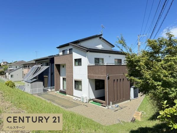 木更津市羽鳥野５丁目の中古一戸建て