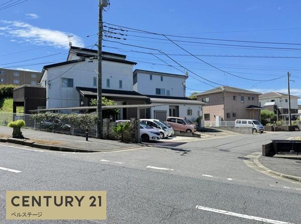 木更津市羽鳥野５丁目の中古一戸建て