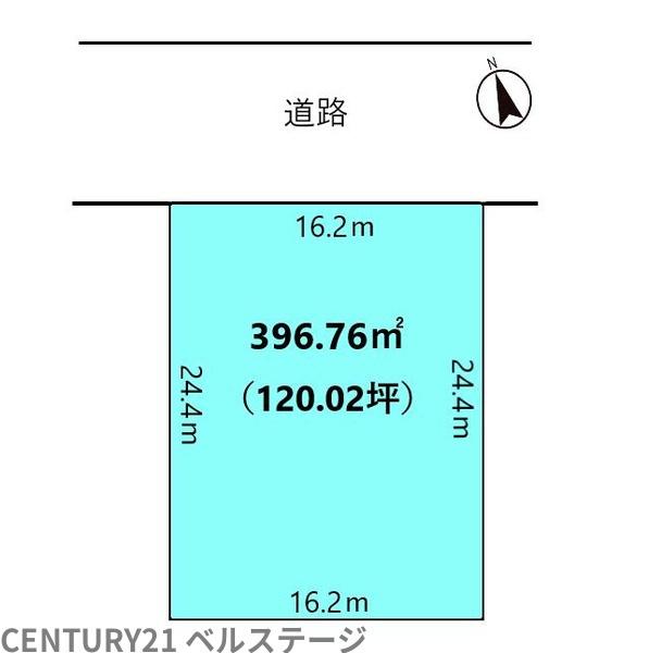 JR内房線　袖ケ浦市蔵波台5丁目　売土地