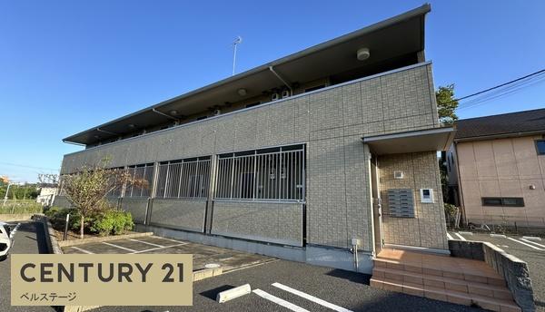 JR外房線　鴨川市横渚　売アパート