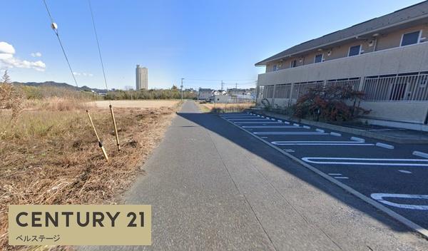 JR外房線　鴨川市横渚　売アパート