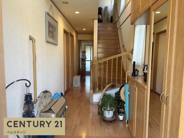 木更津市港南台２丁目の中古一戸建て