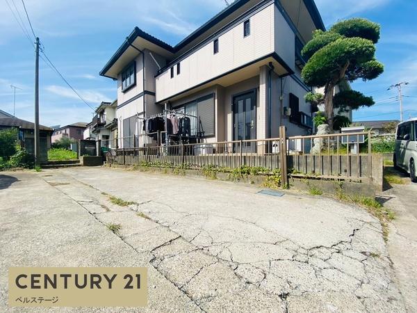 JR内房線　市原市五井　売土地
