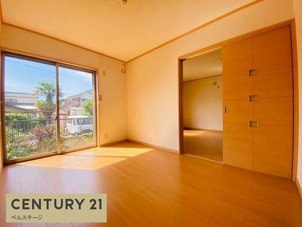 JR内房線　木更津市長須賀　中古戸建