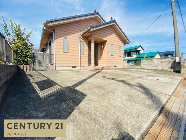 JR内房線　木更津市長須賀　中古戸建