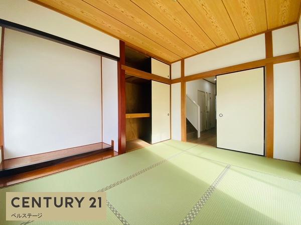 市原市古市場の中古一戸建て