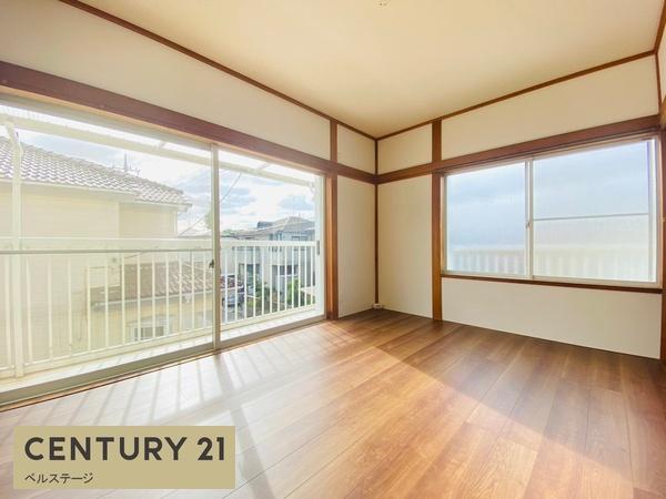 市原市古市場の中古一戸建て