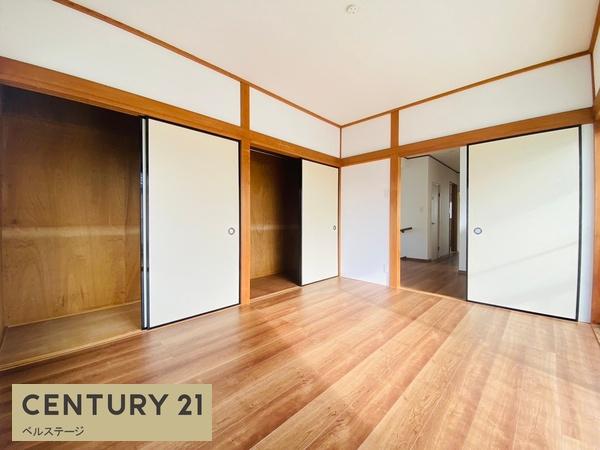 市原市古市場の中古一戸建て