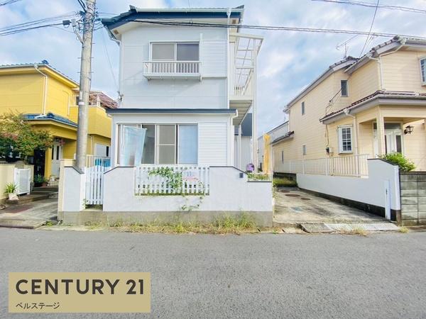市原市古市場の中古一戸建て