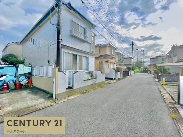 市原市古市場の中古一戸建て