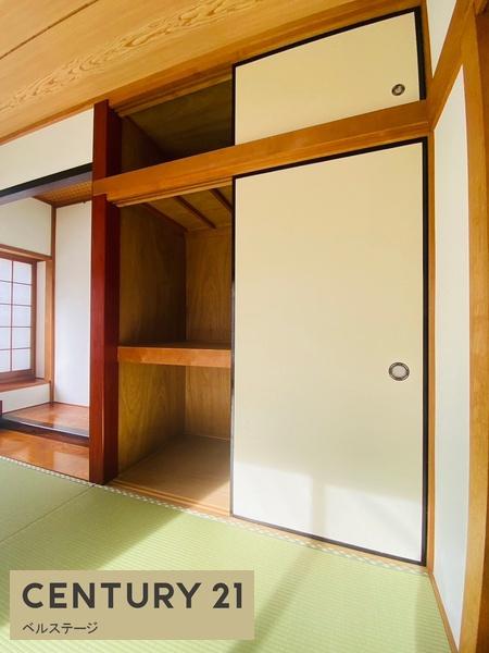 市原市古市場の中古一戸建て