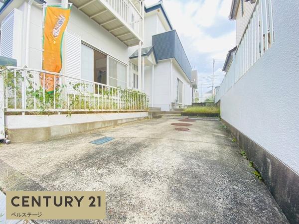 JR内房線　市原市古市場　中古戸建