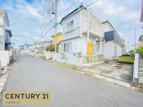 JR内房線　市原市古市場　中古戸建