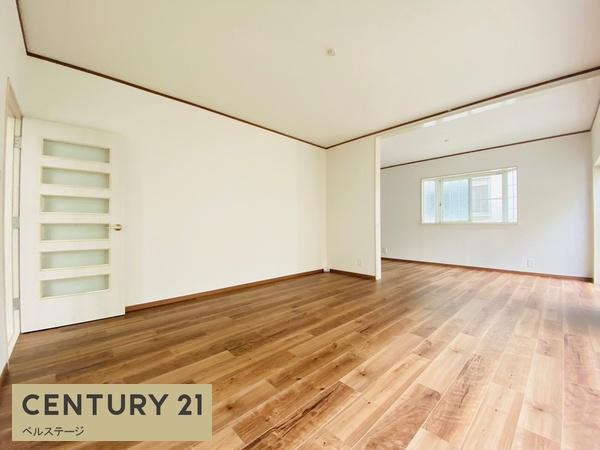 市原市古市場の中古一戸建て
