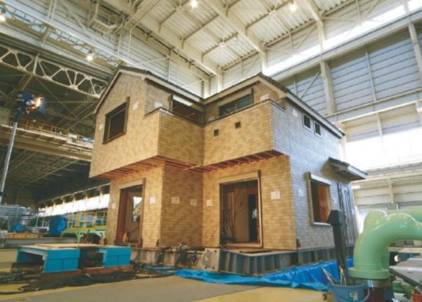 JR内房線　木更津市清川2丁目　新築戸建　３号棟