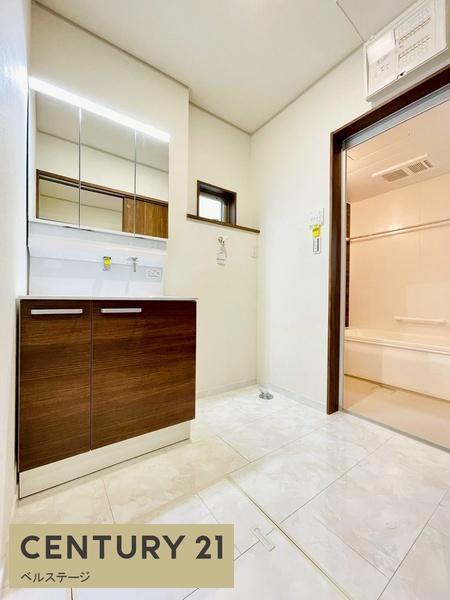 JR内房線　木更津市清川2丁目　新築戸建　2号棟