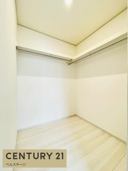 JR内房線　木更津市清川2丁目　新築戸建　2号棟
